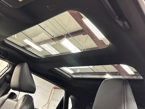 Used 2023 Toyota bZ4X XLE image 12