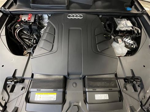 Used 2019 Audi Q7 3.0T Premium Plus w/ Premium Plus Package image 20