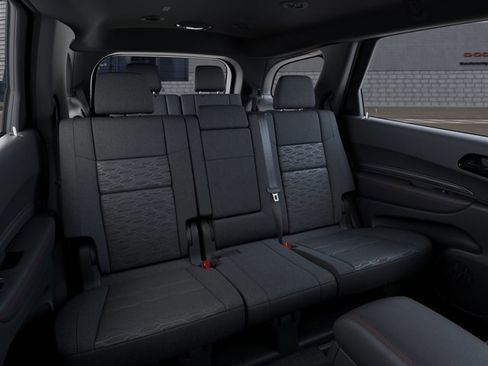 New 2026 Dodge Durango GT AWD/4WD image 15