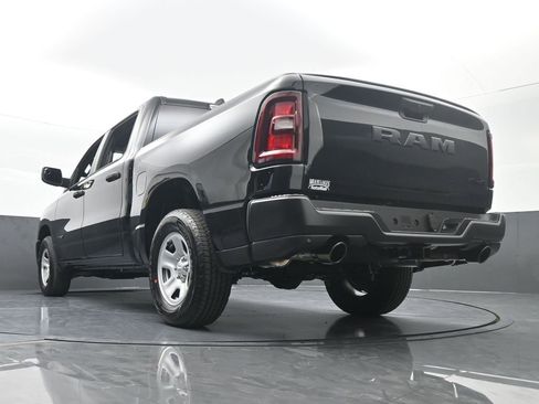 Used 2026 RAM 1500 Tradesman AWD/4WD image 51