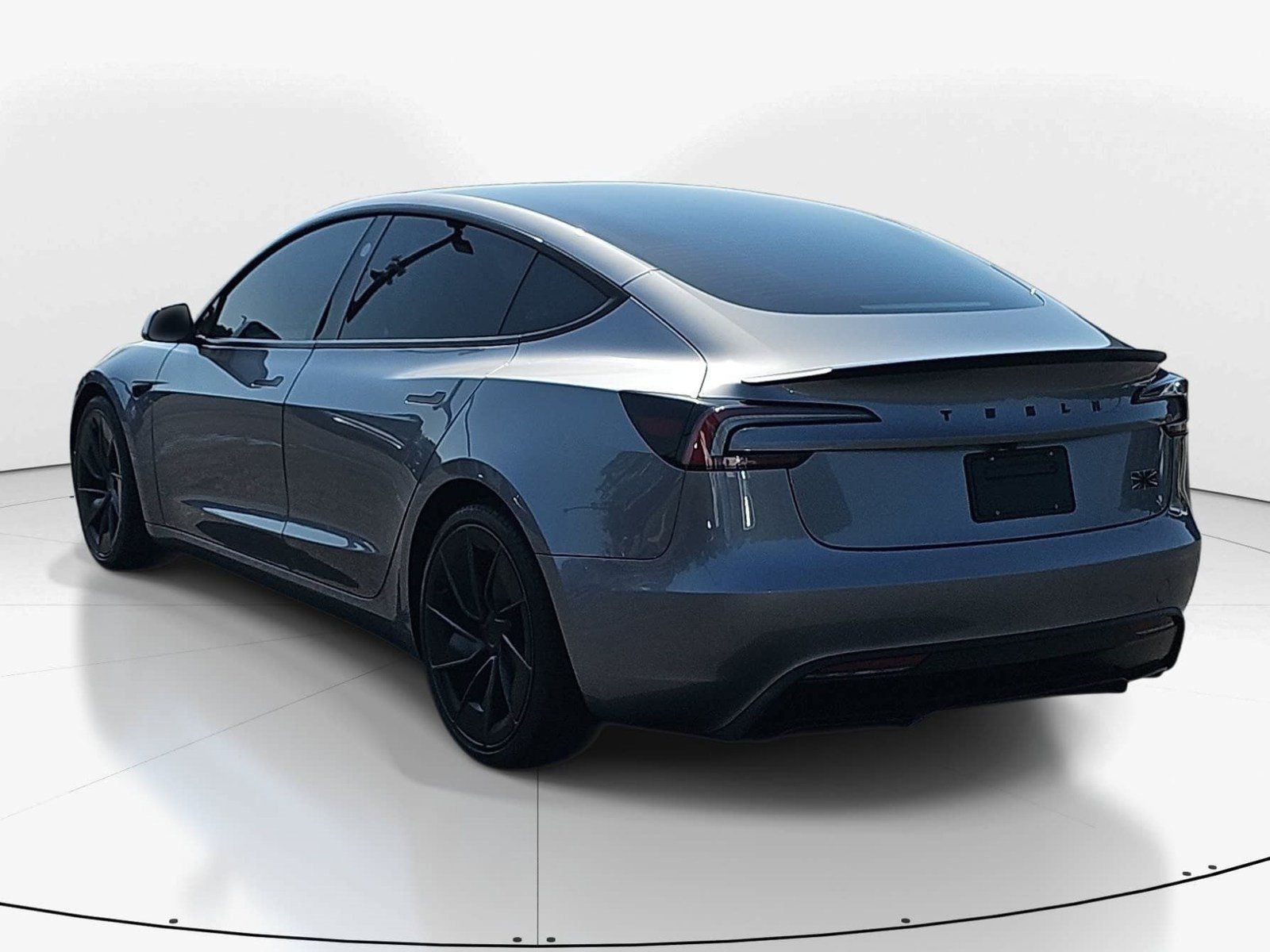 Used 2025 Tesla Model 3 Performance AWD/4WD image 6