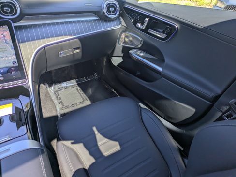 New 2026 Mercedes-Benz C 300 Sedan image 20