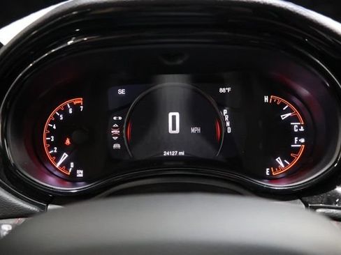Used 2025 Dodge Durango GT AWD/4WD image 24