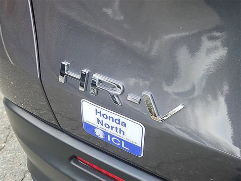 Certified 2024 Honda HR-V LX image 12