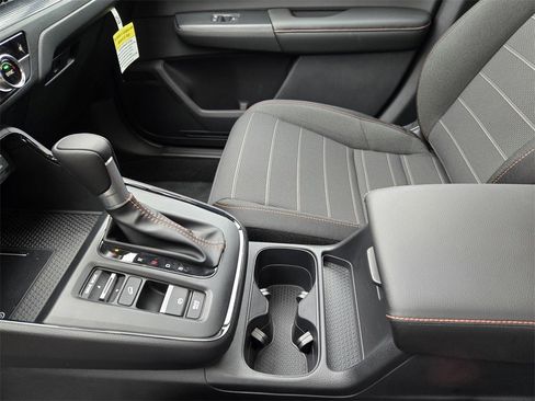 New 2026 Honda CR-V TrailSport image 24