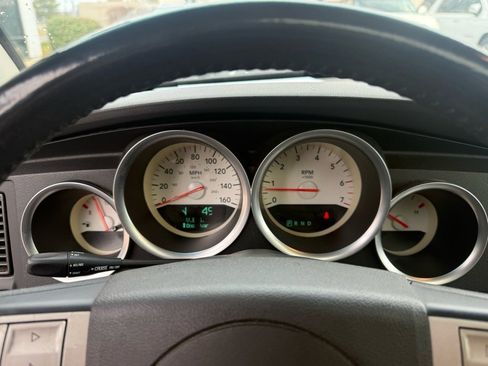 Used 2006 Dodge Magnum R/T w/ Convenience Group II image 13