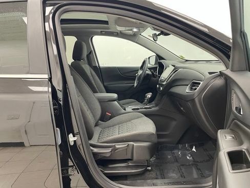 Certified 2023 Chevrolet Equinox LT AWD/4WD image 18