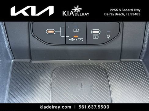 New 2026 Kia Sportage SX FWD image 24