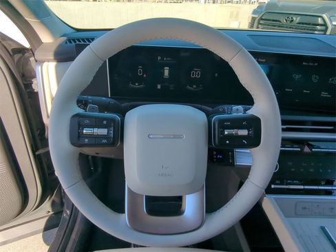 New 2026 Hyundai Santa Fe SE image 21