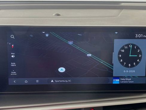 Used 2024 Kia Sorento EX w/ Panoramic Sunroof Package FWD image 14