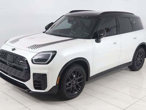 Used 2026 MINI Cooper Countryman S w/ Comfort Package Max AWD/4WD image 23