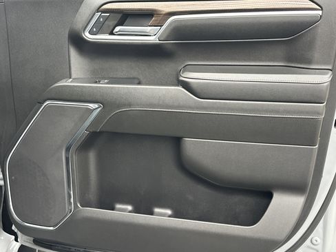 Certified 2024 Chevrolet Silverado 1500 LT Trail Boss image 16