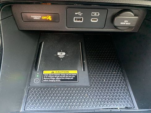 Used 2024 Honda CR-V EX-L image 26