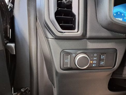Used 2025 Ford Bronco Sport Big Bend AWD/4WD image 14