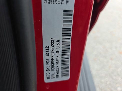 New 2026 RAM 1500 Limited image 42