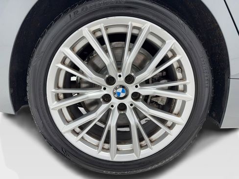 Used 2024 BMW 330i Sedan w/ Convenience Package image 65