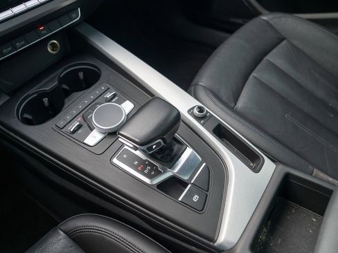 Used 2017 Audi A4 2.0T Premium Plus image 21