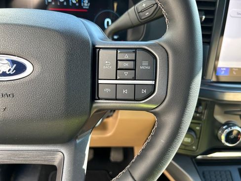 Used 2026 Ford F250 Lariat w/ Chrome Package image 21