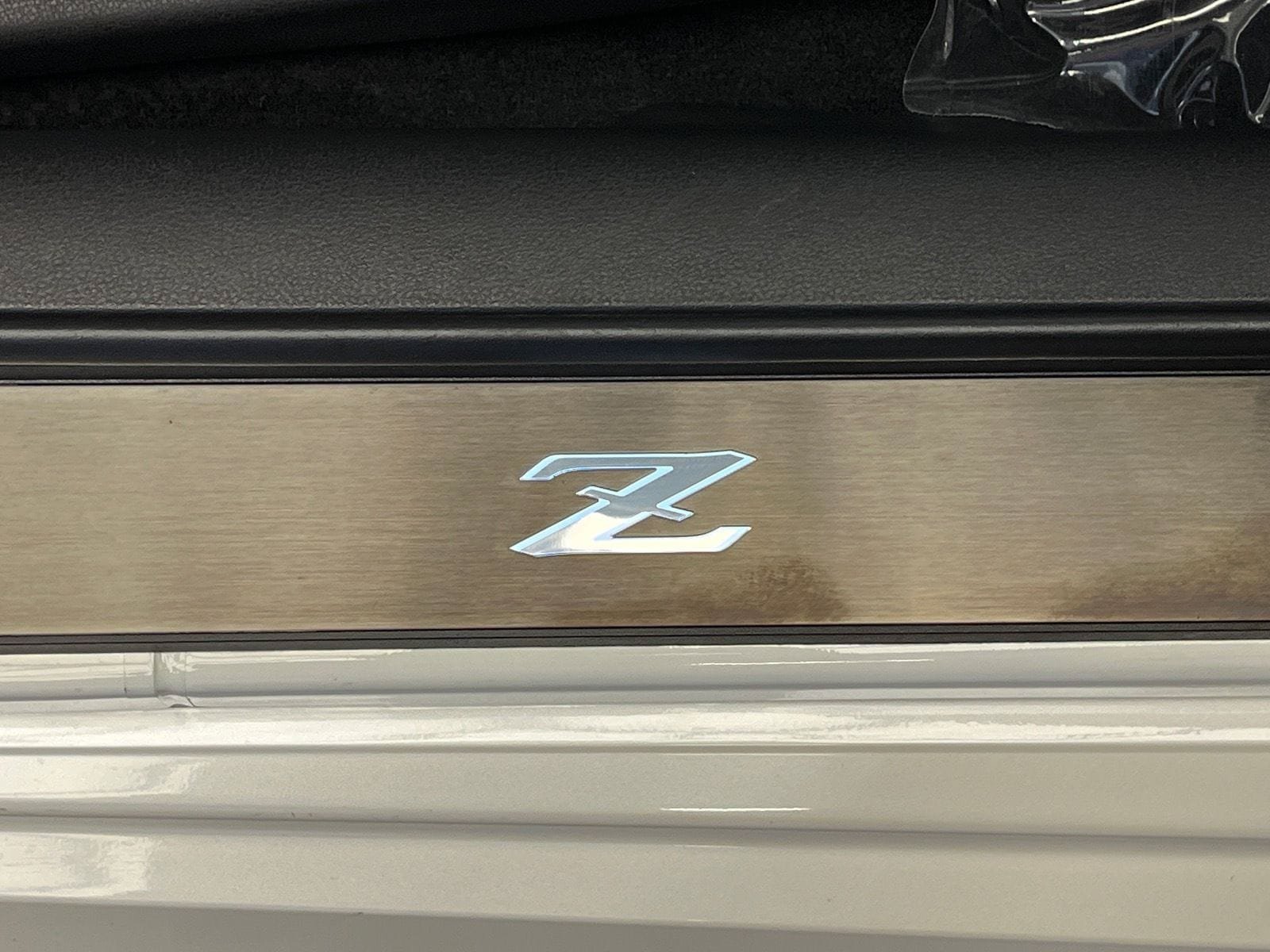 New 2027 Nissan Z Performance RWD image 11