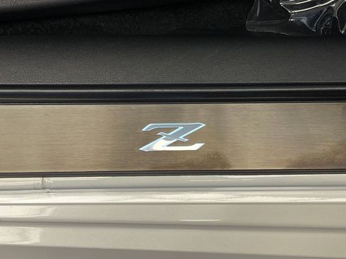 New 2027 Nissan Z Performance RWD image 11