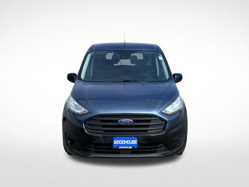Used 2020 Ford Transit Connect XL FWD image 3