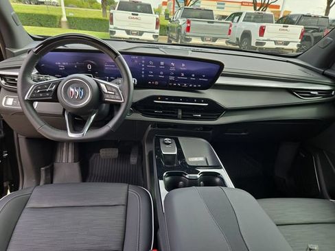 Used 2025 Buick Enclave Sport Touring w/ Super Cruise Package FWD image 19