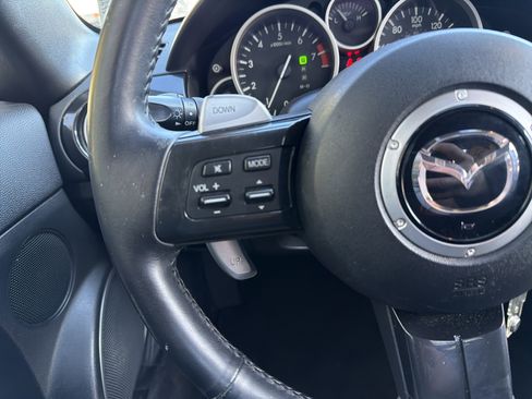 Used 2013 MAZDA MX-5 Miata Grand Touring image 19
