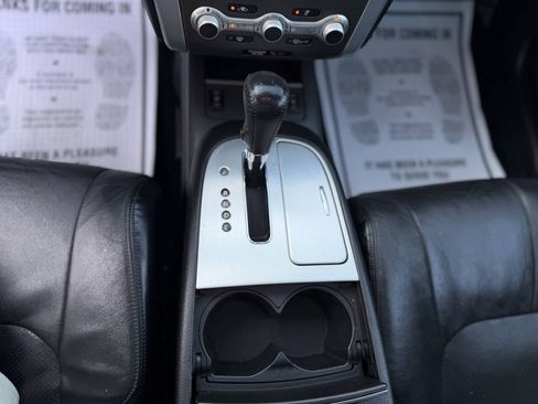 Used 2012 Nissan Murano SL FWD image 15