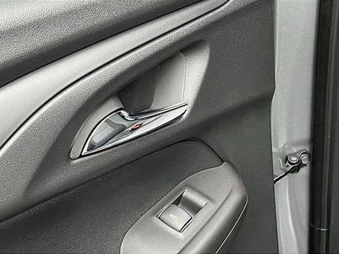 New 2026 Chevrolet TrailBlazer LS w/ LS Convenience Package image 12