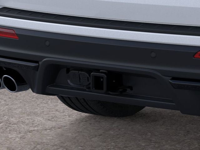 New 2026 Ford Explorer ST w/ Sun And Sound Package AWD/4WD image 24