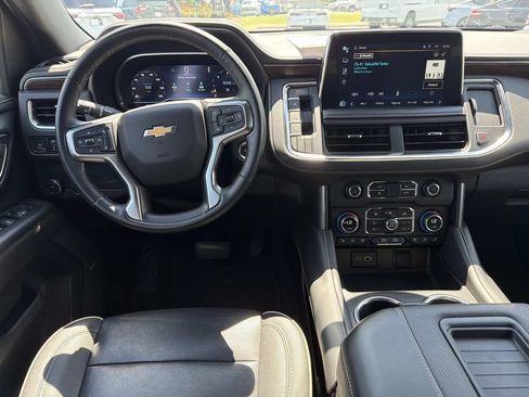 Used 2024 Chevrolet Tahoe Premier RWD image 17