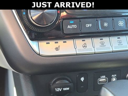 Used 2019 Hyundai Sonata SEL w/ Tech Package 02 image 17
