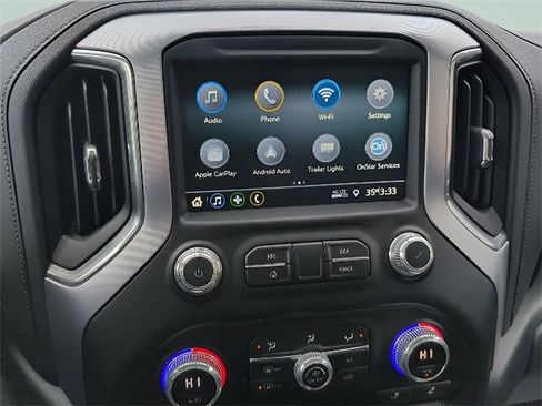 Used 2023 GMC Sierra 2500 SLE w/ SLE Value Package; image 16