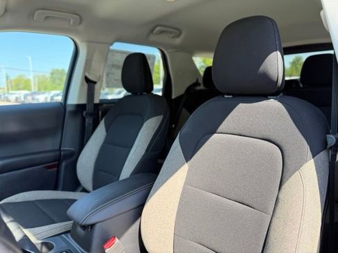 New 2026 Ford Bronco Sport Big Bend AWD/4WD image 15