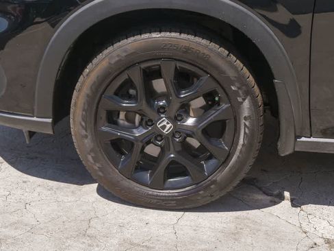 Used 2023 Honda HR-V Sport image 5