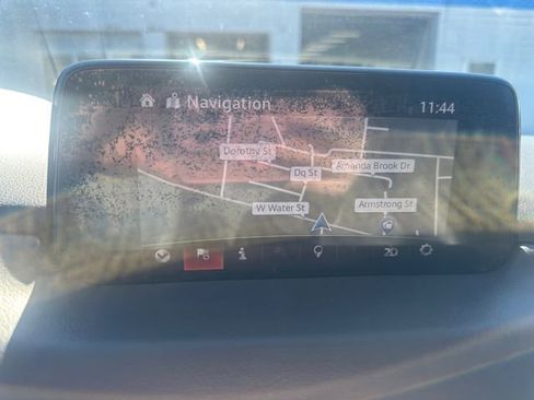 Used 2019 MAZDA CX-5 Grand Touring w/ GT Premium Package image 26