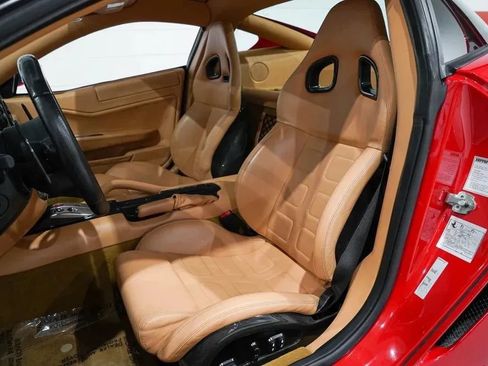 Used 2008 Ferrari 599 GTB Fiorano RWD image 7