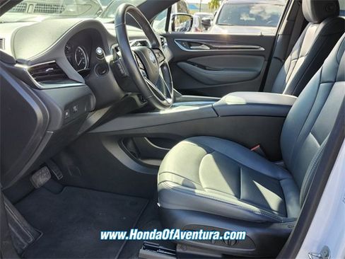 Used 2022 Buick Enclave Essence w/ Experience Buick Package image 8