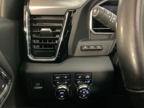 Used 2023 GMC Sierra 1500 Denali w/ Denali Reserve Package image 20