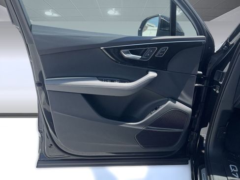 New 2025 Audi Q7 3.0T Premium Plus image 22