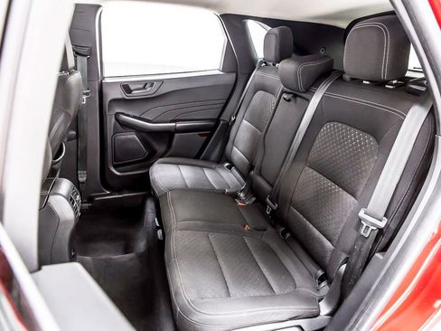 Used 2023 Ford Escape Active w/ Tech Pack #1 FWD image 29