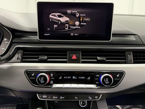 Used 2018 Audi A4 2.0T allroad Prestige image 21