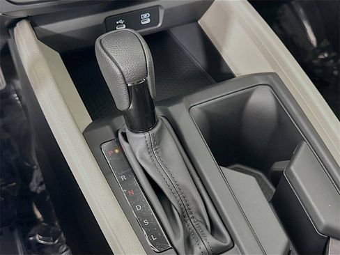 New 2025 Honda Accord SE image 23