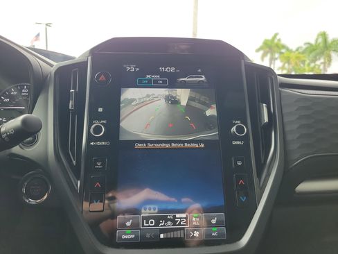 Used 2025 Subaru Forester Premium image 25