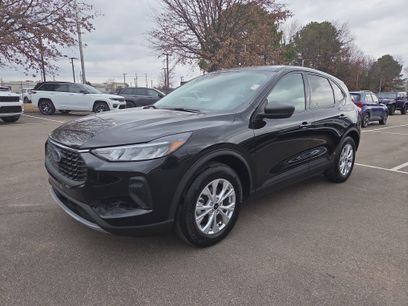 Used 2025 Ford Escape Active
