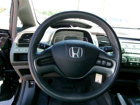 Used 2007 Honda Civic LX image 25