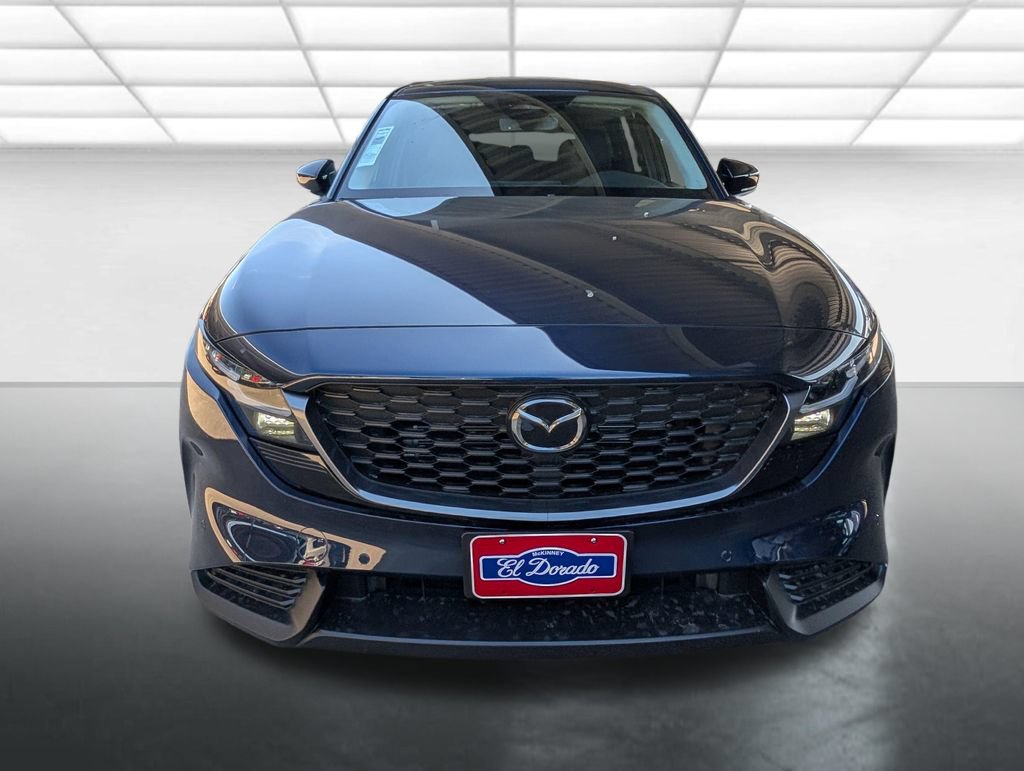 New 2026 MAZDA CX-5 Select AWD/4WD image 24