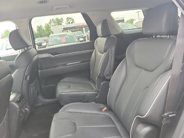 Used 2025 Hyundai Palisade SEL AWD/4WD image 26