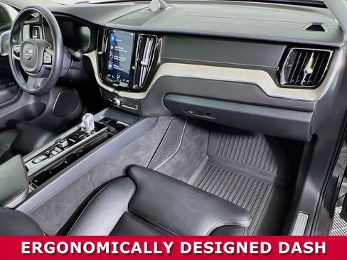Used 2018 Volvo XC60 T8 Inscription w/ Advanced Package image 23