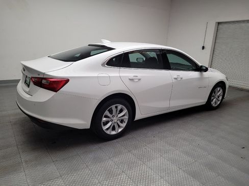 Used 2025 Chevrolet Malibu LT image 10